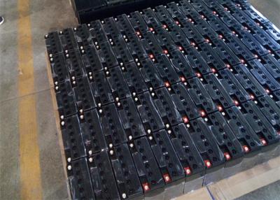 China 33ah Sealed Lead Acid Battery 12v High Discharge VRLA AGM Battery for sale