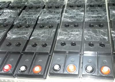 China 50ah Front Terminal Battery Sealed Lead Acid Battery 12v For Solar Inverter Telecom for sale