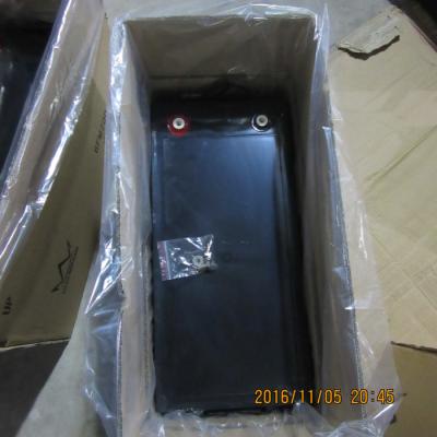 China bateria acidificada ao chumbo da longa vida de 150Ah AGM à venda