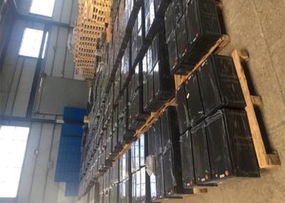China Central eléctrica solar de batería del gel de la batería de plomo del ciclo profundo híbrido de UPS 2v500ah en venta