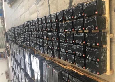 China IEC Standard Lead Acid Battery For Solar , 2v400ah Off Grid On Grid Power Solar Power for sale