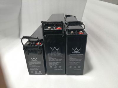 China Sealed Rechargeable Deep Cycle Battery , Custom Medical Equipment Battery for sale