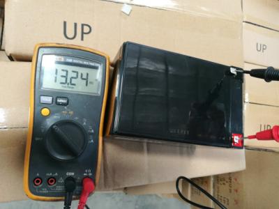 中国 産業深い周期の太陽電池/高容量の鉛の酸のゲル電池 販売のため
