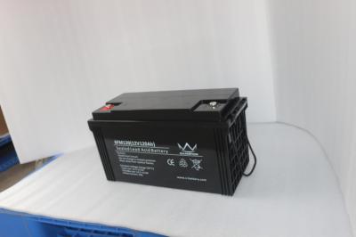 China Deep Cycle 12V Lead Acid Battery For Communications And Electric Equipment for sale