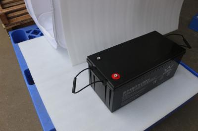 Chine Batterie au plomb économiseuse d'énergie d'UPS 12 Volte avec la bonne propriété cyclique à vendre