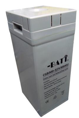 China 300ah OPzV Battery for sale