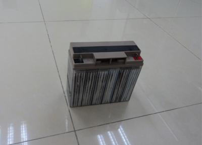 China F3 12 voltio negro 15ah UPS/baterías 6FM15 181*77*167 milímetro del inversor en venta