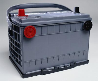 China Der Autobatterie 12v der hohen Temperatur beständige der Bleisäure-70Ah Größe 260*172*225mm zu verkaufen