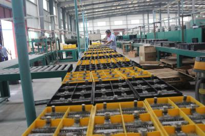 Chine Batterie au plomb exempte d'entretien de remplissage de batteries d'inverseur de 12v 38ah 40ah à vendre
