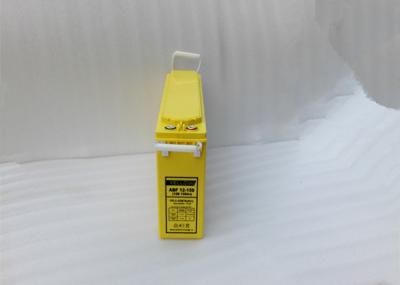 China Bateria acidificada ao chumbo selada recarregável amarela 12v de 6FM155F M8 150AH à venda