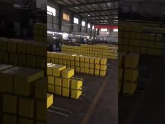 Professional Storage Battery VRLA battery factory