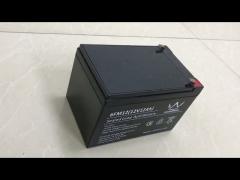 12v12ah power backup battery for UPS and door opener