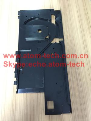 China ATM Machine ATM spare parts A002537 NMD Side Chassis for GRG parts NMD100 for sale