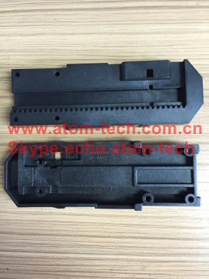 China ATM Machine ATM spare parts A007488 side chassis shutter lest for NMD100 BOU for sale