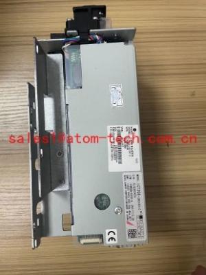 China ICT3Q8-3H0180-S  ATM Machine NCR parts  ATM parts GRG CARD READER ICT3Q8-3H0180-S for sale