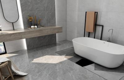 Китай Non Slip Porcelain Rustic Bathroom Tile Balcony Floors Plate продается