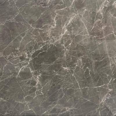 China Anti Slip Polished Glazed Tiles Floor Wall Interior Panels High Durability zu verkaufen