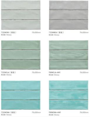 China AAA 7mm Thickness Inside Wall Tiles For House Interior Decoration for sale