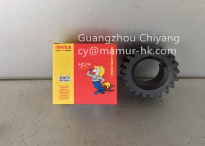 China MAMUR Crankshaft Gear For ISUZU 4JB1 4JA1 JMC 1030 JAC 4DA1 8-94139754-0 for sale