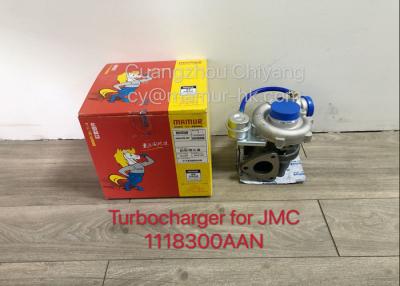 China MAMUR-Turbocompressor voor JMC 1040 493 Vrachtwagen Autodeel van 1118300DL 736210-5009 Te koop
