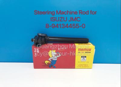 China MAMUR Steering Machine Rod ISUZU NKR NHR JMC 1030 8941344550 Piston Con Rod for sale