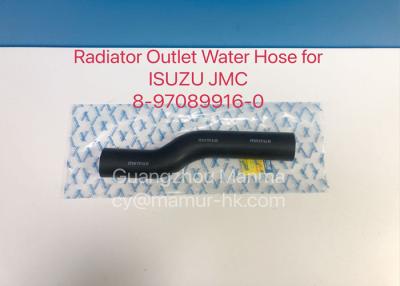China 1303100A 8970899160 Radiator Outlet Water Hose For ISUZU 4JB1 JMC for sale