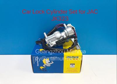 China Sistema 1061 del cilindro de JAC Spare Parts Car Lock JK323 3774910E0-J en venta