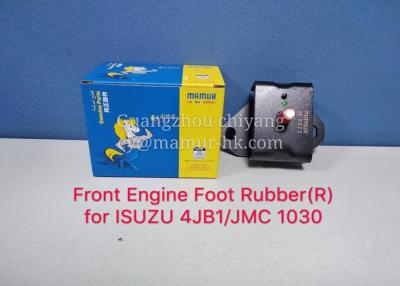 China 8-94155652-1 soporte de motor 1001200BB para ISUZU NKR 4JB1 JMC 1030 en venta