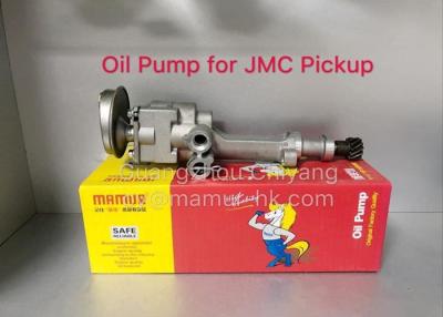 China JMC PICK 1020 493 Oil Pump Assembly 1011100AA JMC Truck Parts for sale