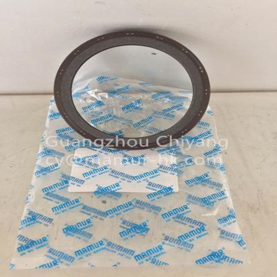 China ISUZU 4JB1 Rear Crankshaft Oil Seal JMC 1030 JAC 1040 FOTON 8-97071561-1 for sale