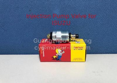 China M-8676 ISUZU Engine Parts Injection Pump Valve For ISUZU 4BE1 4BD1 4BC2 for sale