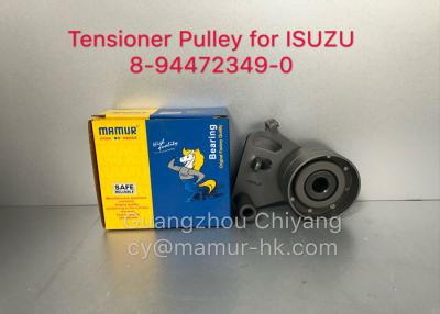 China ISUZU TFR TFS 4ZE1 Timing Belt Tensioner Pulley 8-94472349-0 for sale