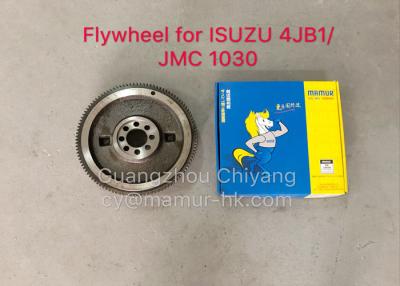 China 1005060BB ISUZU Truck Parts JMC 1030 ISUZU 4JB1 Flywheel Assy 8-94125761-4 for sale
