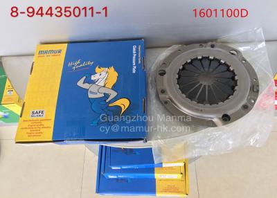 China 4JA1 ISUZU Clutch Parts Clutch Cover Assy JMC 1020 8-94435011-1 1601100D for sale
