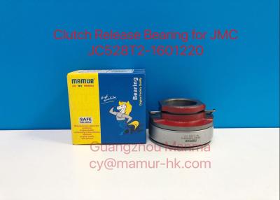 China JMC Truck 493 Euro2 Clutch Release Bearing Assembly JC528T2-1601220 62RCT3530F2 for sale