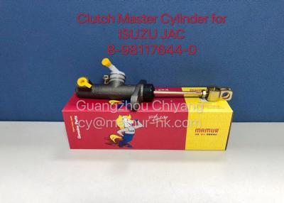 China 8-98117644-0 ISUZU Clutch Parts Clutch Master Cylinder for sale
