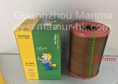 China MAMUR-de Filter van de Vrachtwagenlucht voor JMC N800 N720 cn3-9601-aa Te koop