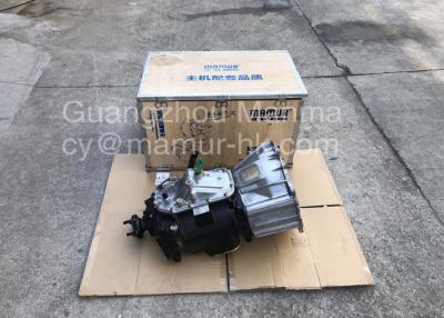China MAMUR Gearbox Assembly For JAC 1040 MSB5M A2Q05 Transmission for sale