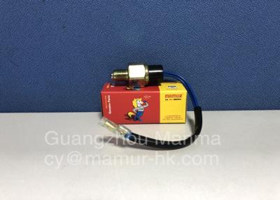 China 8-98112229-0 ISUZU Gearbox Parts Reverse Lamp-Schalter für ISUZU MSB5M JMC 1030 zu verkaufen
