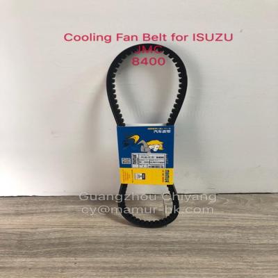 China 8-97315153-0 ISUZU Truck Parts Cooling Fan Belt For ISUZU 4JB1 JMC 1030 for sale