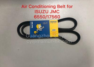 Chine Ceinture de 810301511 ISUZU Chassis Parts Air Conditioning pour ISUZU NKR JMC 1030 à vendre