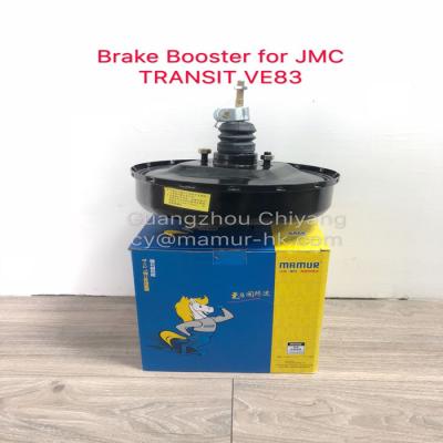 China MAMUR Auto Brake Booster JMC TRANSIT 98VB 2005BA 0.0169m3 for sale