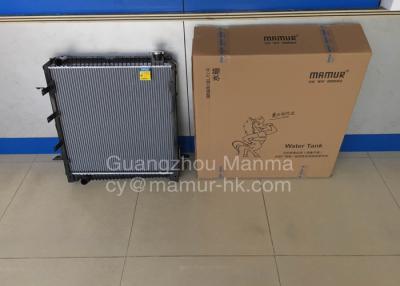 Китай Автозапчасти тележки радиатора MAMUR для JMC N800 4D24 CN3-8C342-CA продается