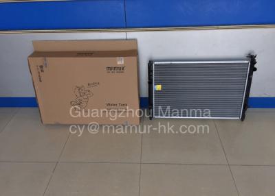 China Radiator JMC Auto Parts For LANDWIND X5 1301100HB for sale