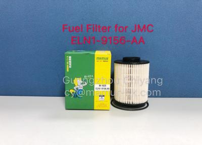 China ELN1-9156-AA Truck Auto Part Fuel Filter For JMC 493ZLQ5 for sale