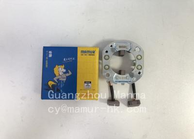 China Starter Brush Holder For ISUZU NKR 4JB1 JMC 1030 1040 493 8-94167430-0 for sale