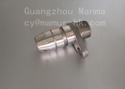 Китай Втулка зубчатого колеса привода спидометра (центр) для ISUZU MSB5M JMC 1030 8-97080360-1 продается