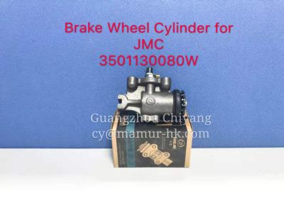 China 3501130080W Brake Wheel Cylinder For JMC 1042 N720 Truck Parts for sale