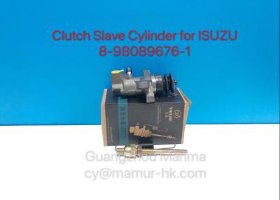 China 8-98089676-1 ISUZU Clutch Parts Clutch Slave Cylinder For NPR NQR à venda