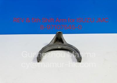China REV & 5o braço do deslocamento para ISUZU MSB5S MSB5M 8-97077342-0 ISUZU Gearbox Parts à venda